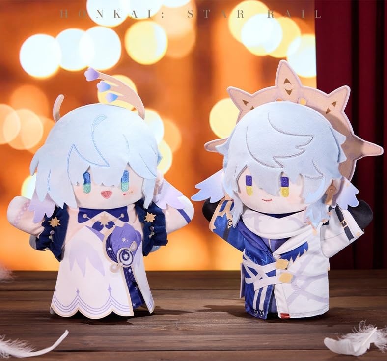 Amazon.co.jp: 崩壊：スターレイル 公式グッズ 正規品 ぬいぐるみ