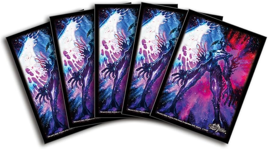 Amazon | デュエル・マスターズ DXカードスリーブ 至高の魂 アビスベル Amazon | デュエル・マスターズ DXカードスリーブ 至高の魂 アビスベル