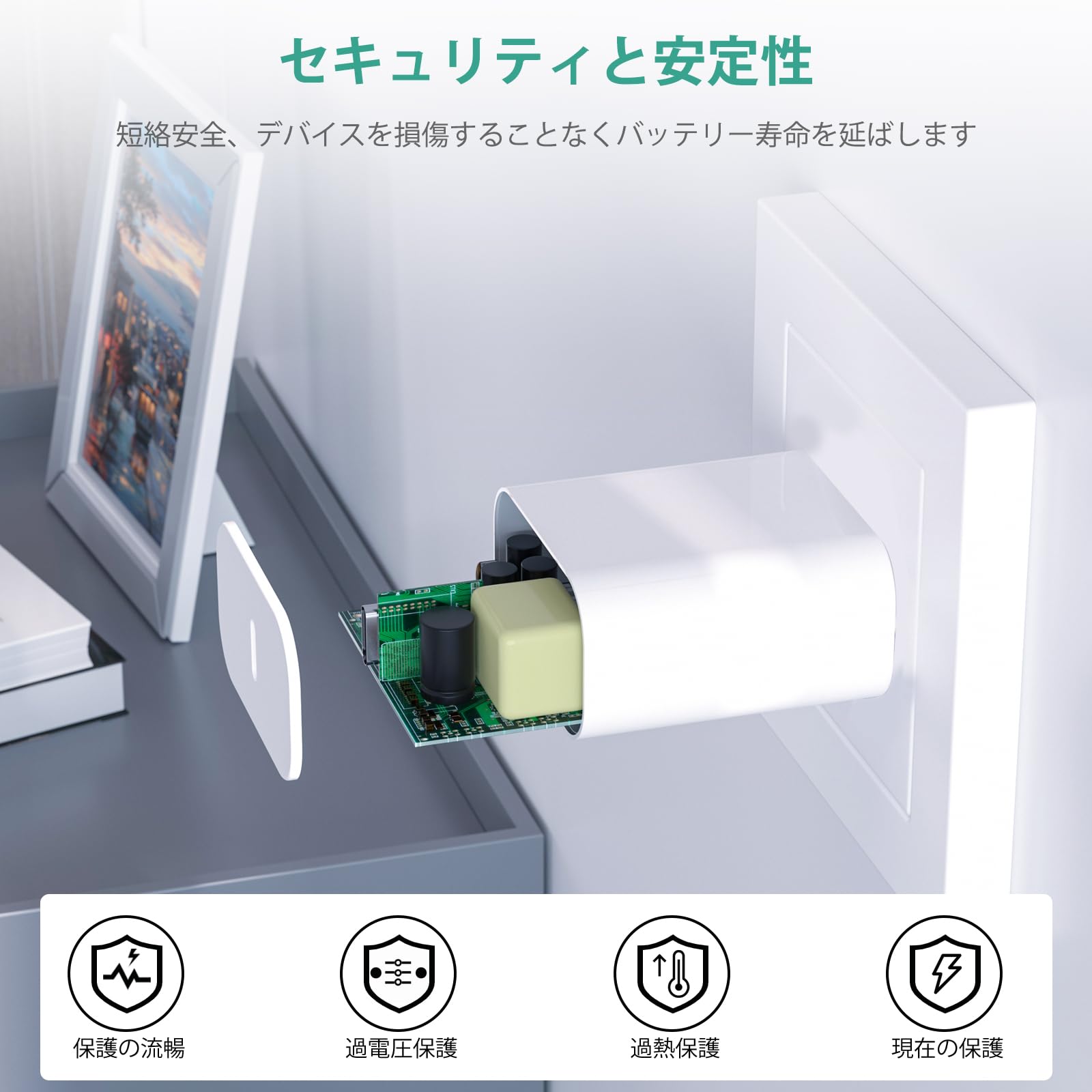 Amazon | 20W 急速充電器 対応 iphone 16/15/14/13/12/11/X/XS/XR/8/7