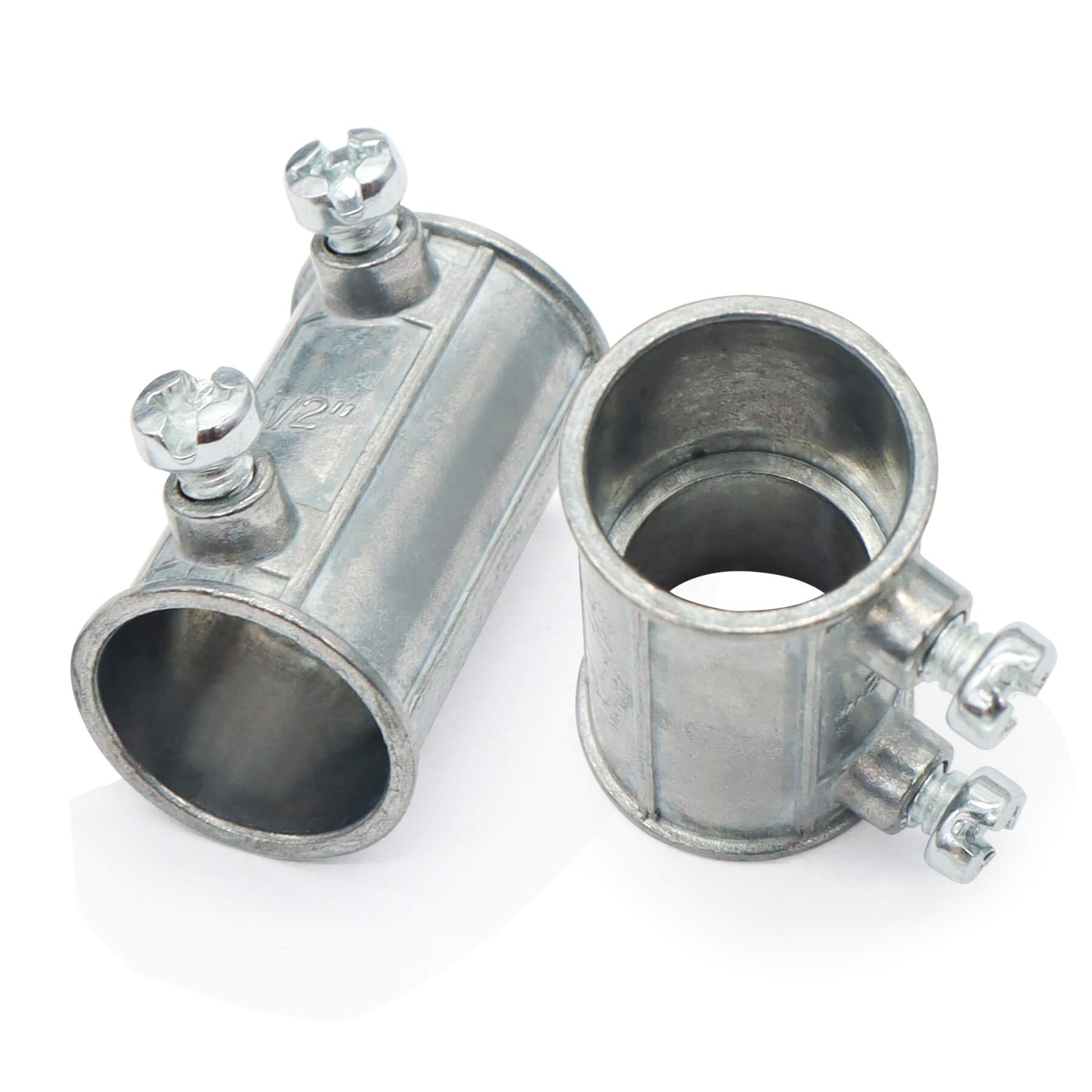 EMT Conduit Connectors - 30 Pack -6