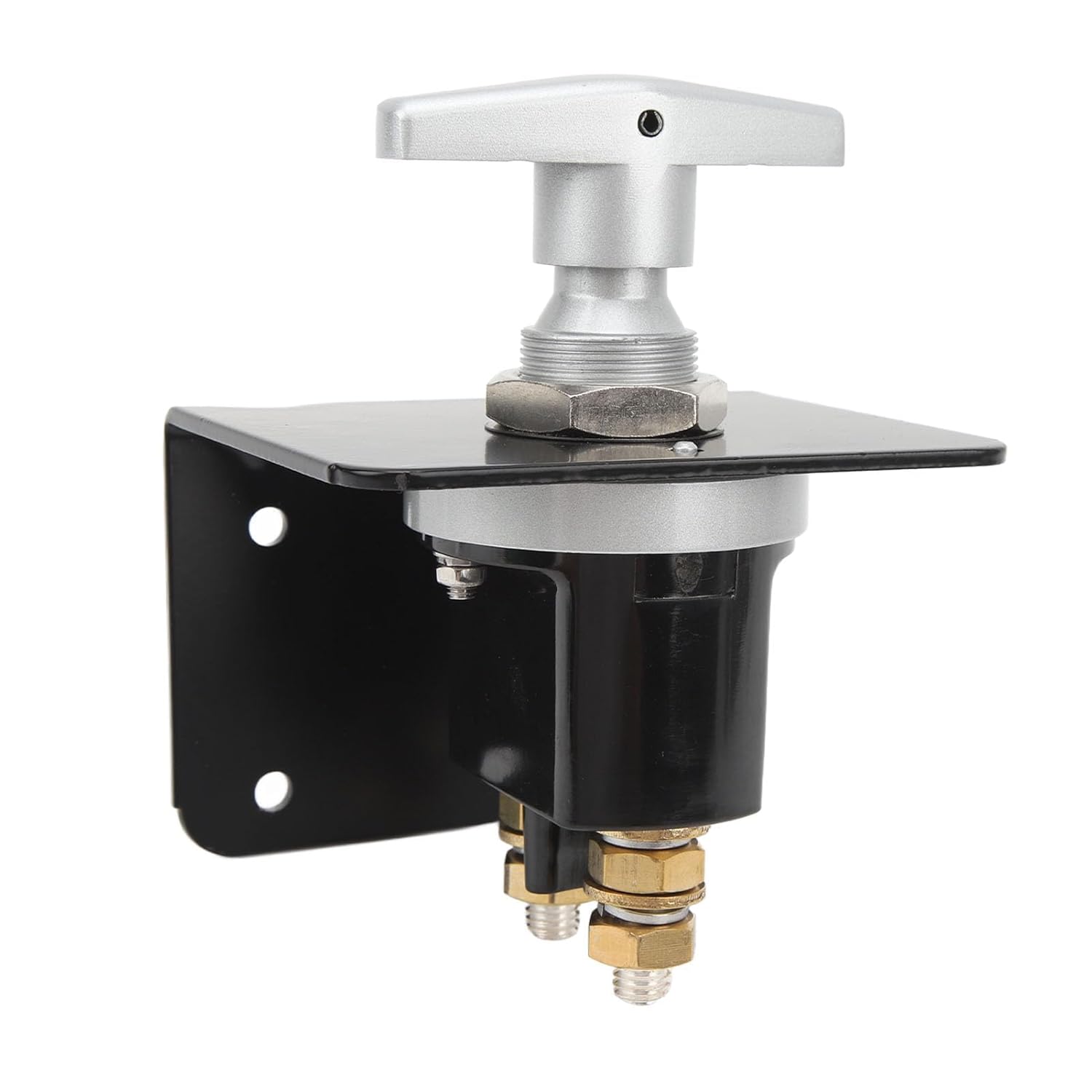 Battery Disconnect Switch, OE Number 20247 Battery Cut Off Switch, for Car RV Boat 12V-48V