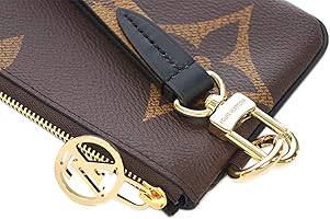 Amazon | ルイヴィトン ポーチ M68756 LOUIS VUITTON リストレット