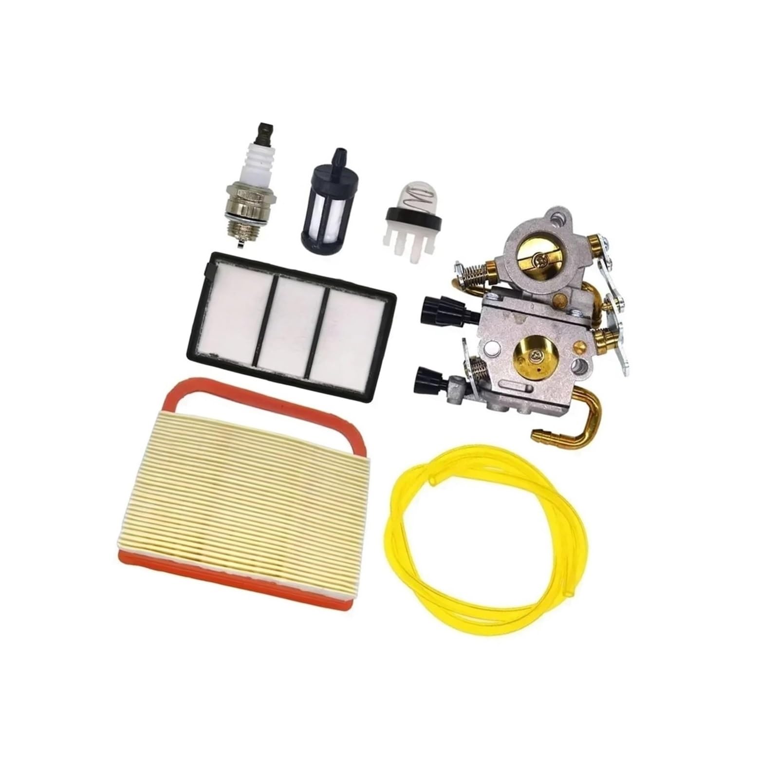 Kit carburateur TS410 anti-calage moteur thermique 4238-120-0600 pour TS420