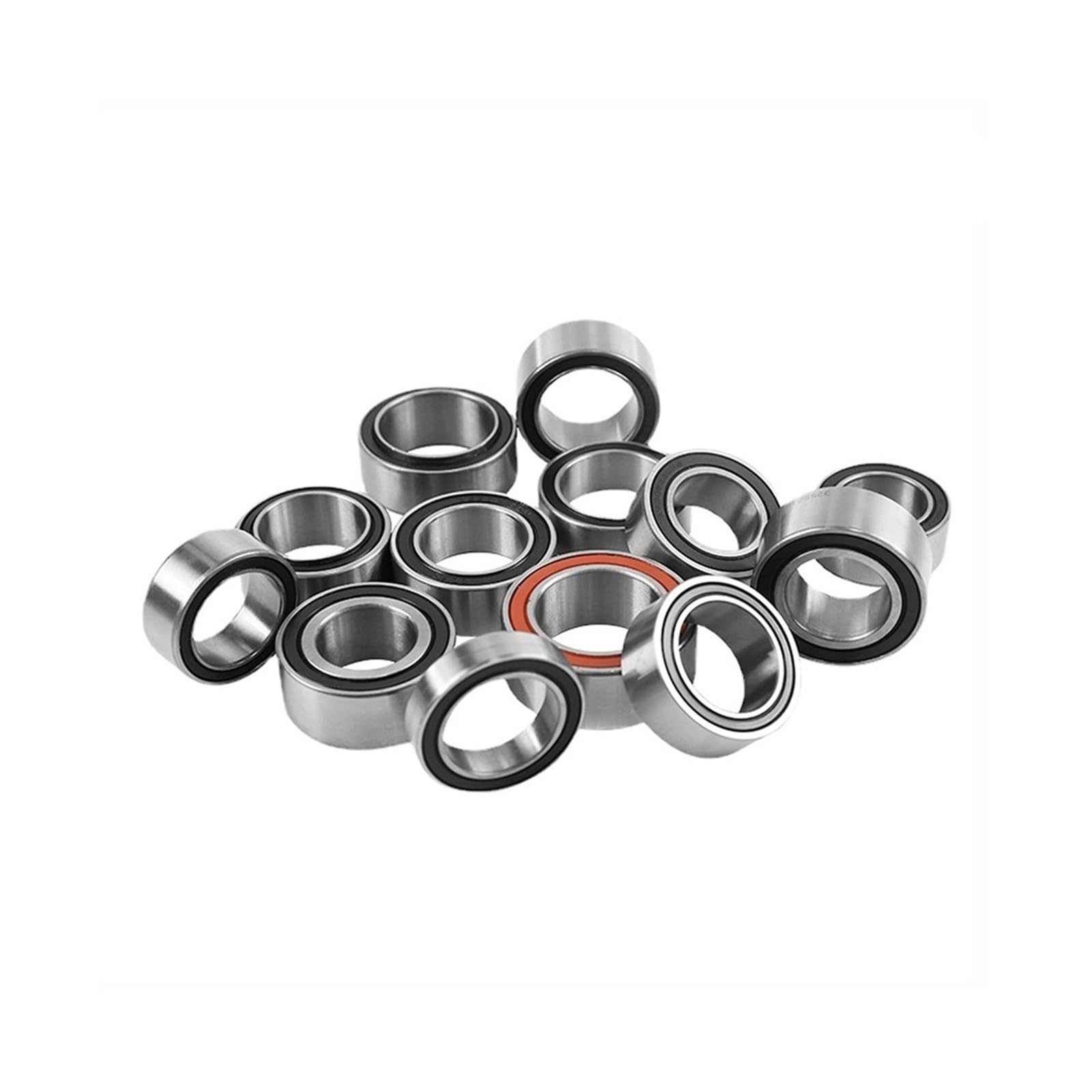 1PCS Air Conditioning Compressor Bearing35BD5020 35BD5220 35BD5222 Bearing