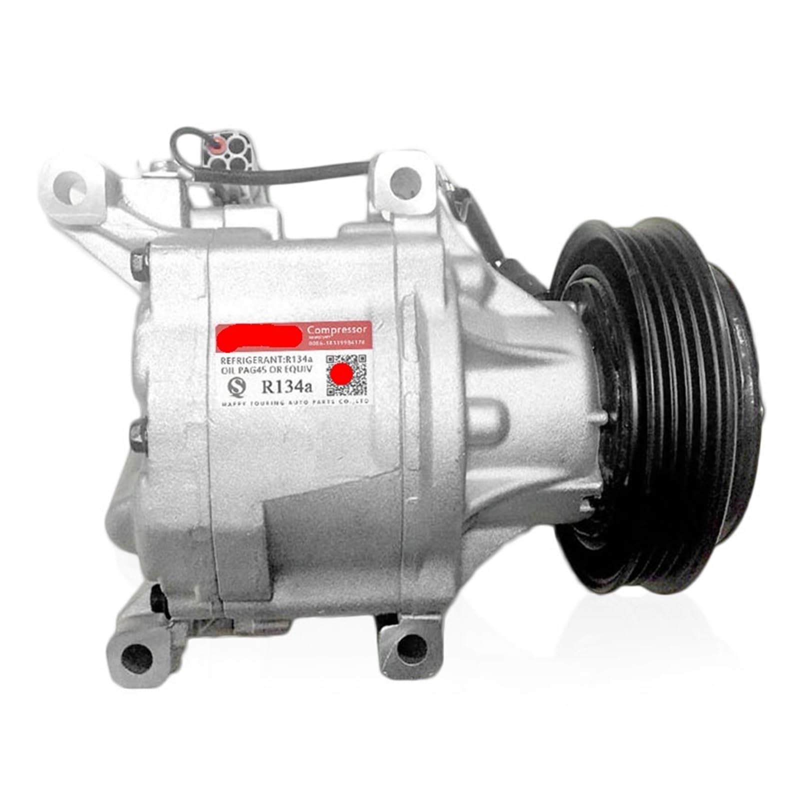 Air Conditioning AC Compressor，Compatible for Toyota，Corolla ALTIS 883201A501 883201A500 88320-1A501 88320-1A500，AC
