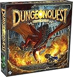 DungeonQuest: Revised Edition