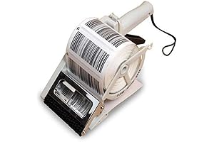 Tach-It HandHeld Label Applicator