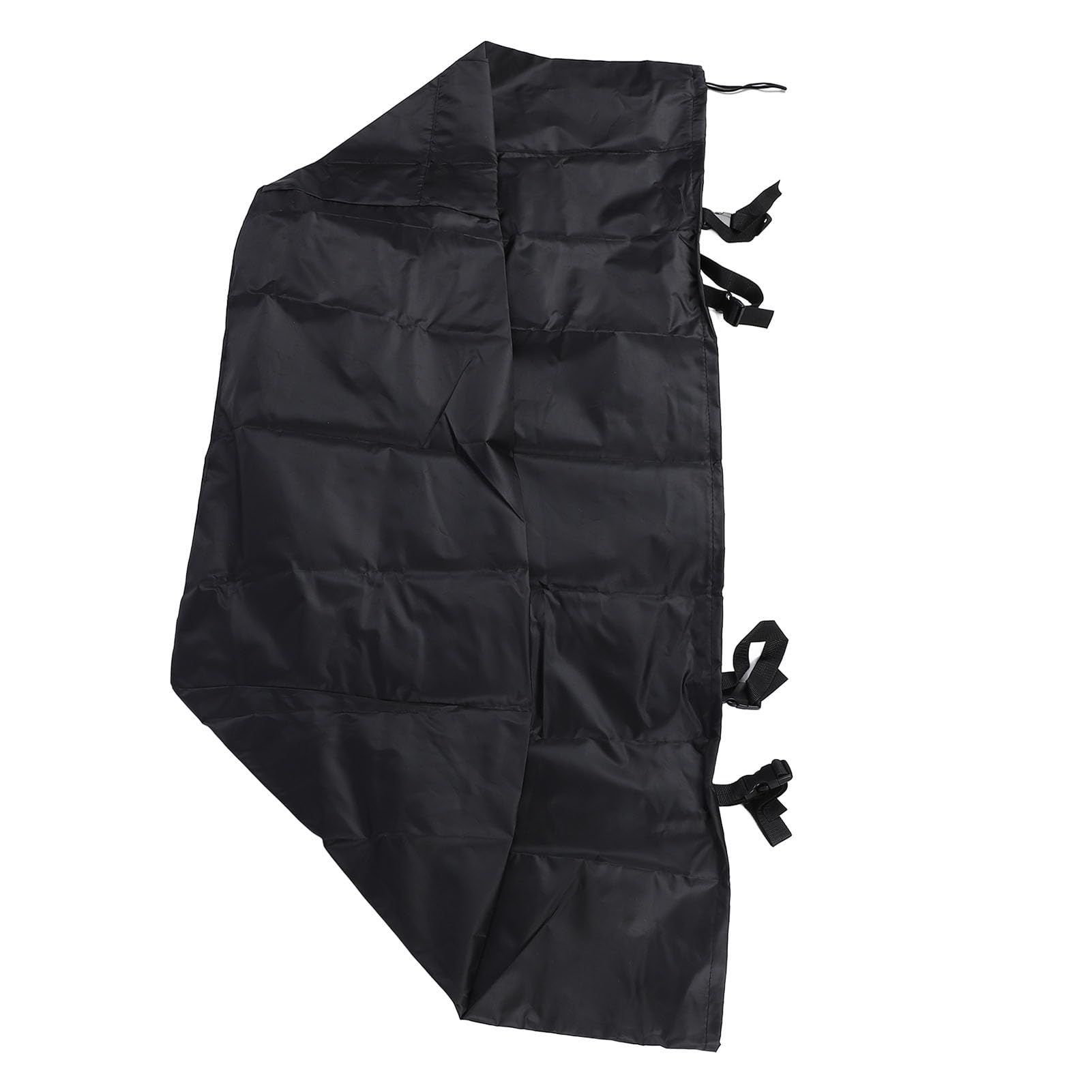 Fire Table Cover, Firepit Cover Simple for Outdoor Use (Yunseityergkacs027-12)