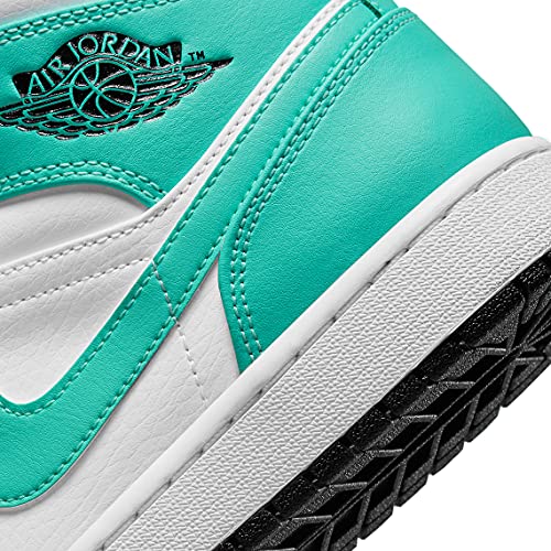 Image of Nike Men's Air Jordan 1 Mid Sneaker