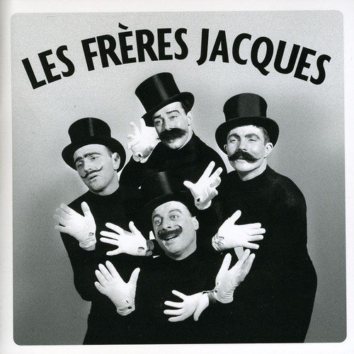 Les Freres Jacques