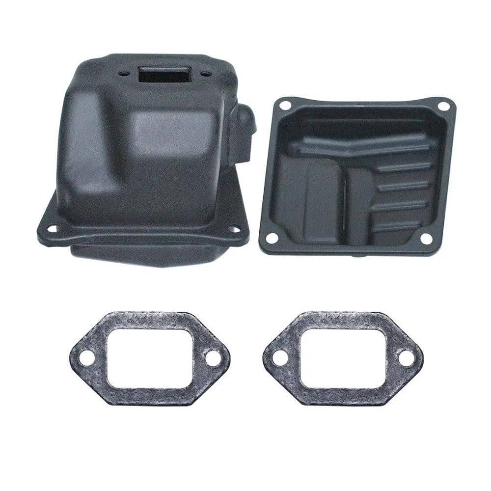 Junta de silenciador MS440 MS460 para motosierra 044 046