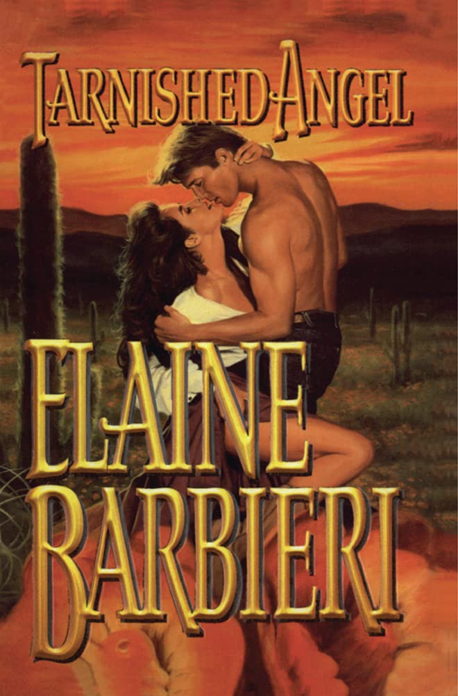 Buy Tarnished Angel — BookShops.in