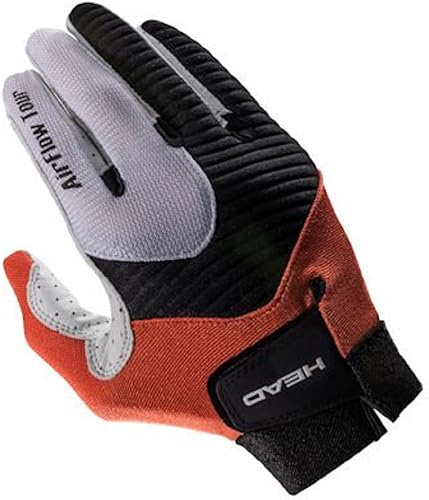 Miniatura 1 de Head 2017Flujo de Aire Tour racquetball Guantes