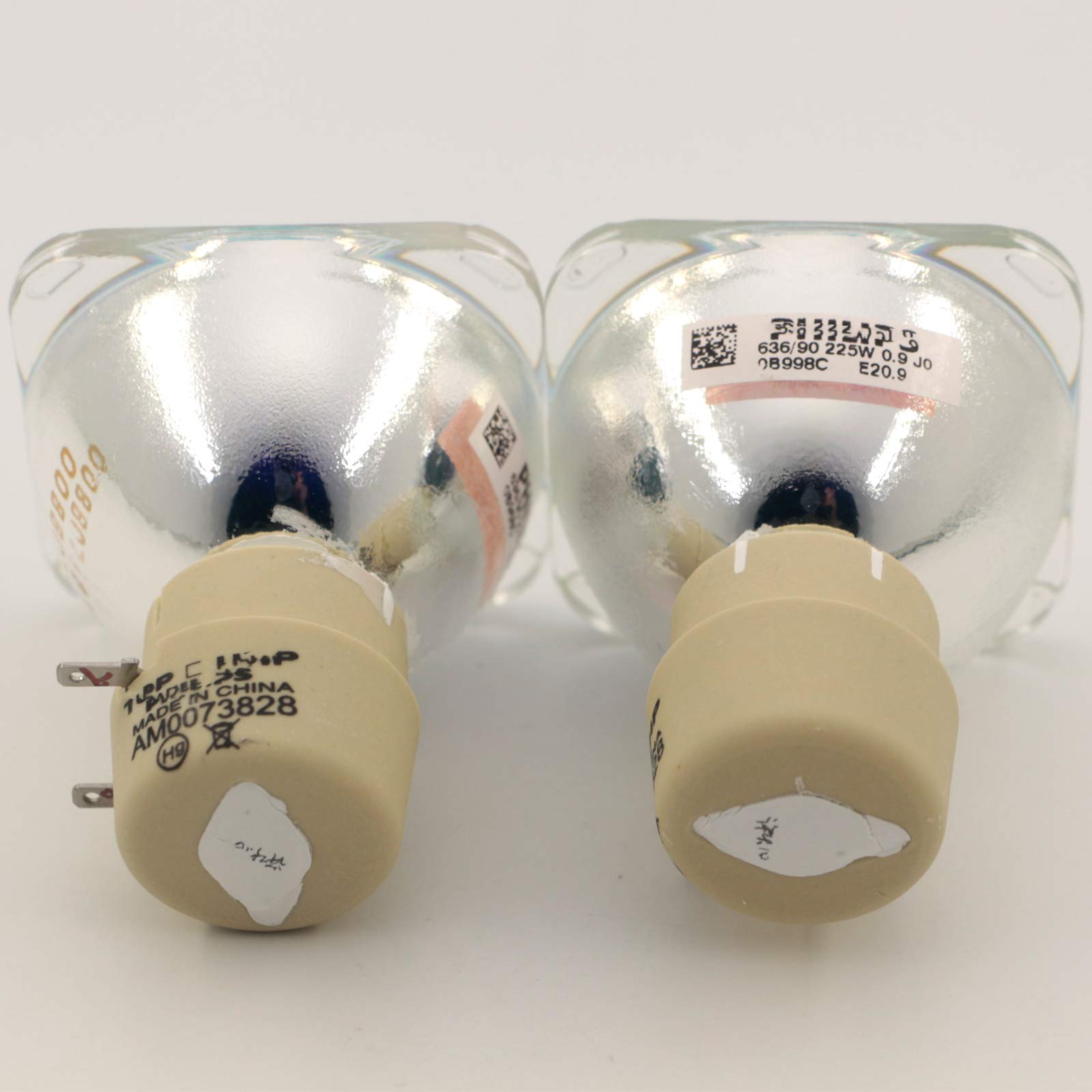 Originale MC.JM911.001 Lampe de projecteur Rechange UHP 220W Ampoule pour Acer H6518BD H6502BD projecteurs