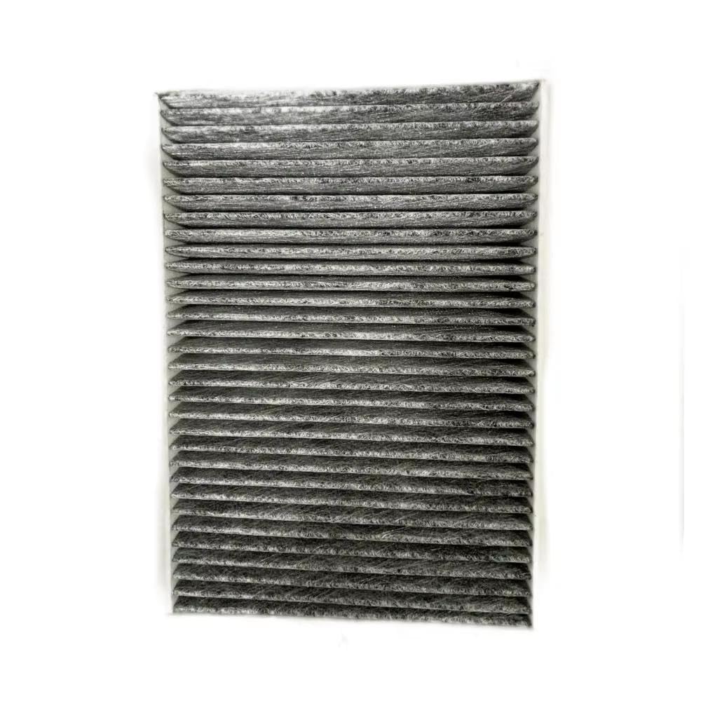 Pezzi Ricambio Filtro Aria Condizionata per Land Rover per Range Rover Evoque 2014- per Freelander 2 2006- Accessori Auto