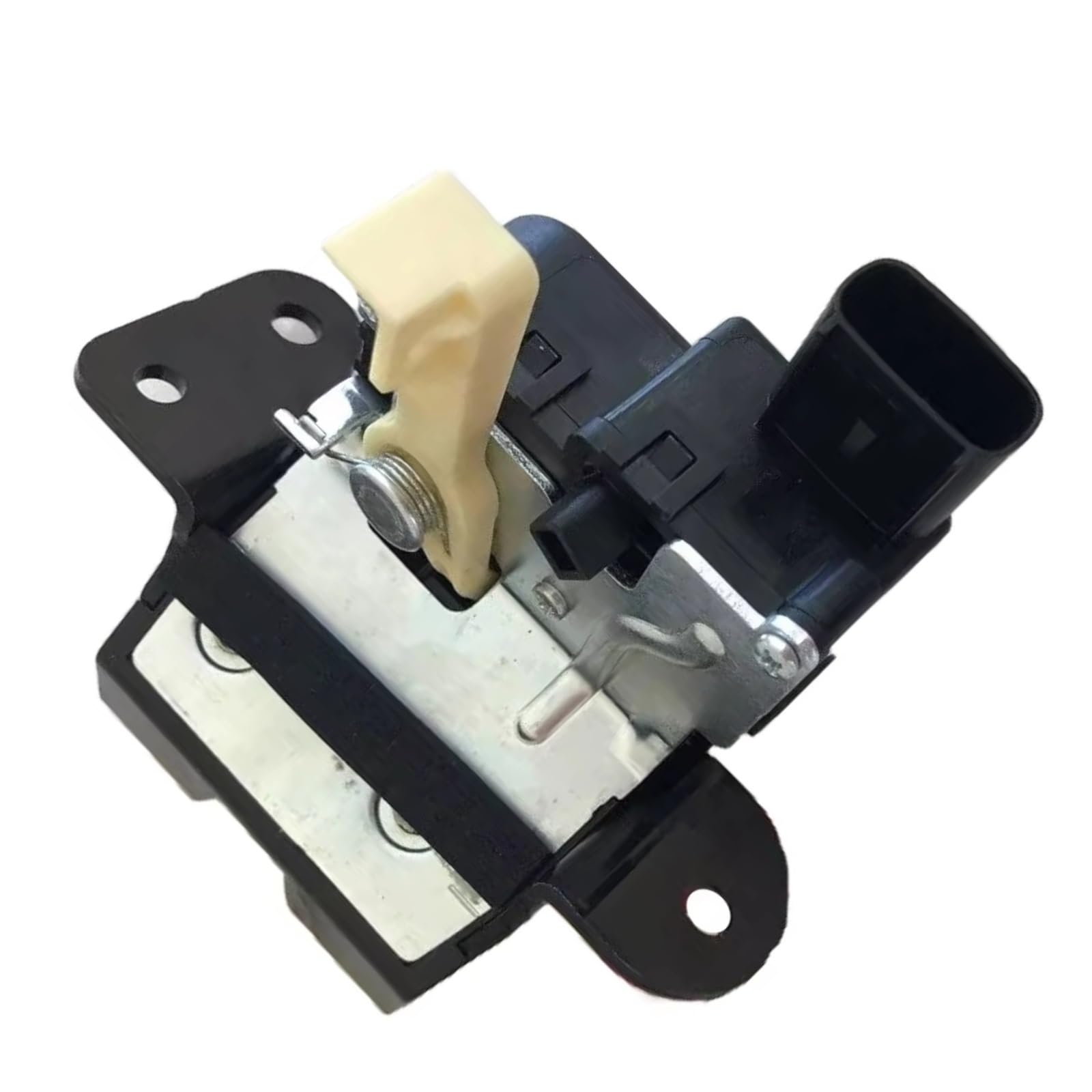 Rear Tailgate Latch Actuator Compatible with Kia for NIRO 2017 2018 2019 2020 Car Tailgate Lock Actuator Rear Lock Trunk