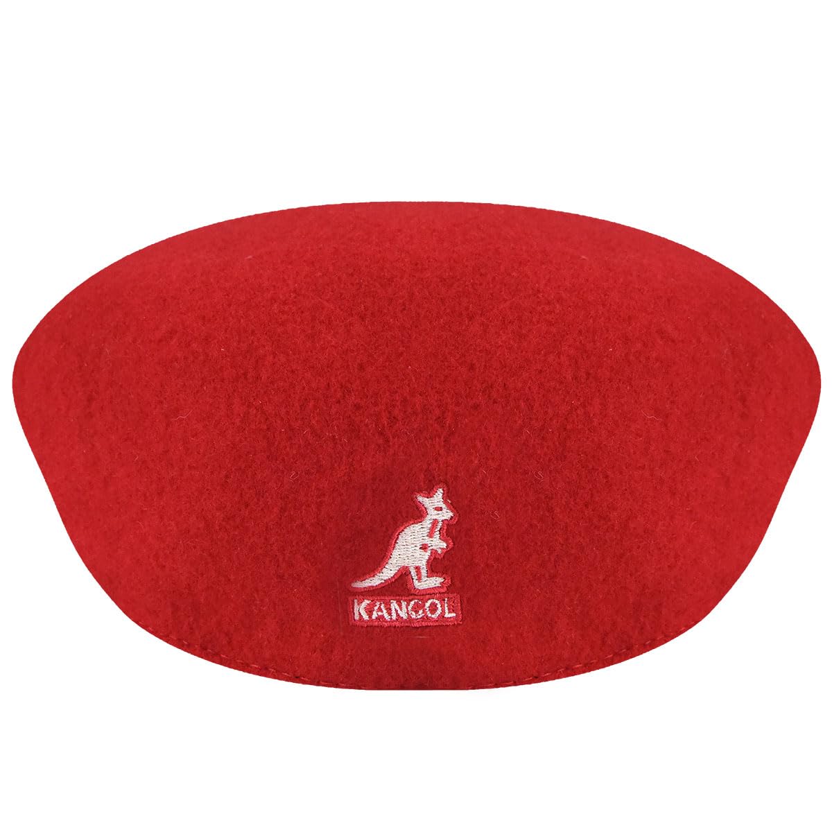 Kangol Męska płaska czapka