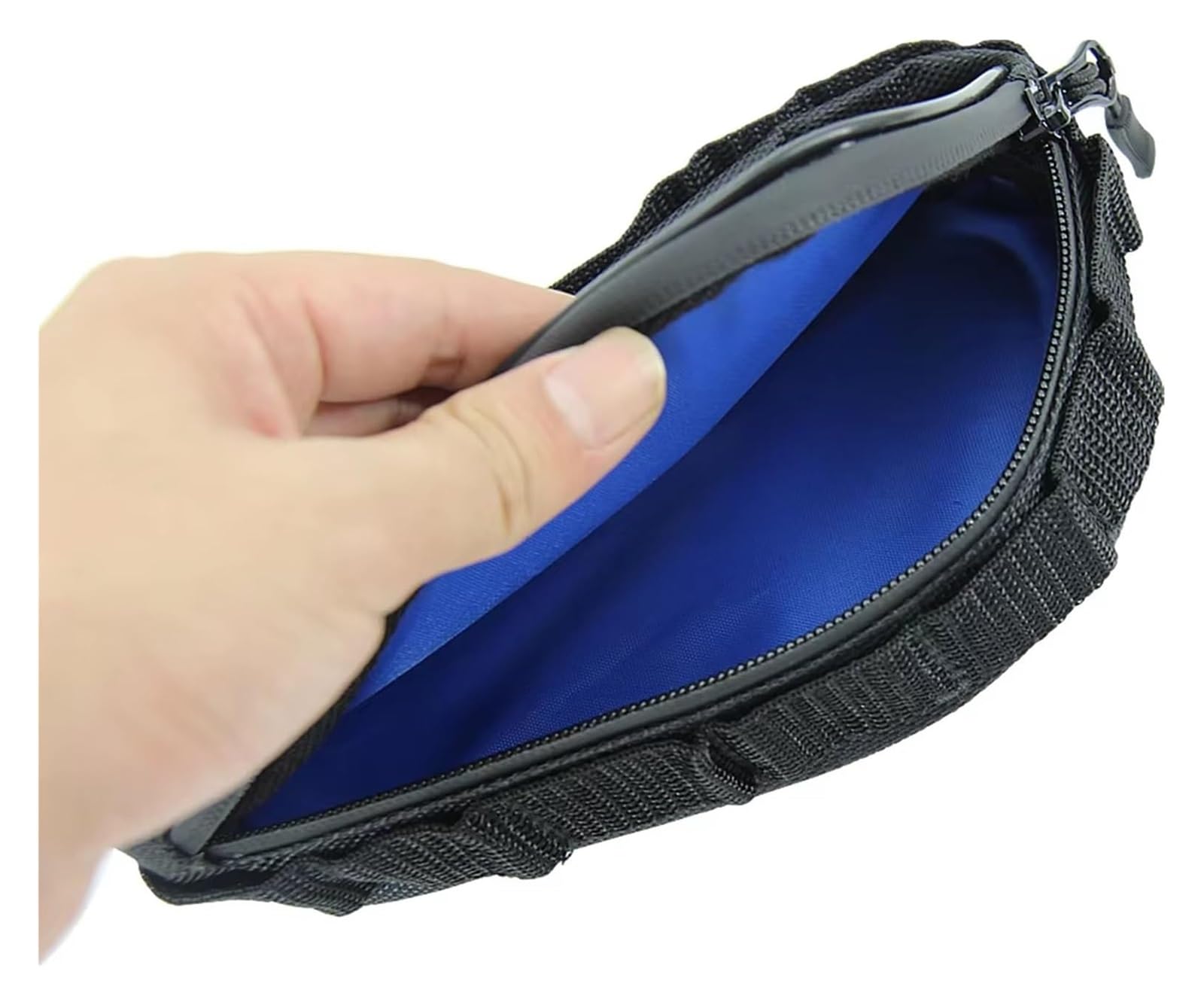 Moto Paraurti Borsa per BMW per R1100GS per R1100R per R1150GS per R1150R Strumento di Riparazione Impermeabile Posizionamento Telaio Pacchetto Bagagli da Sella