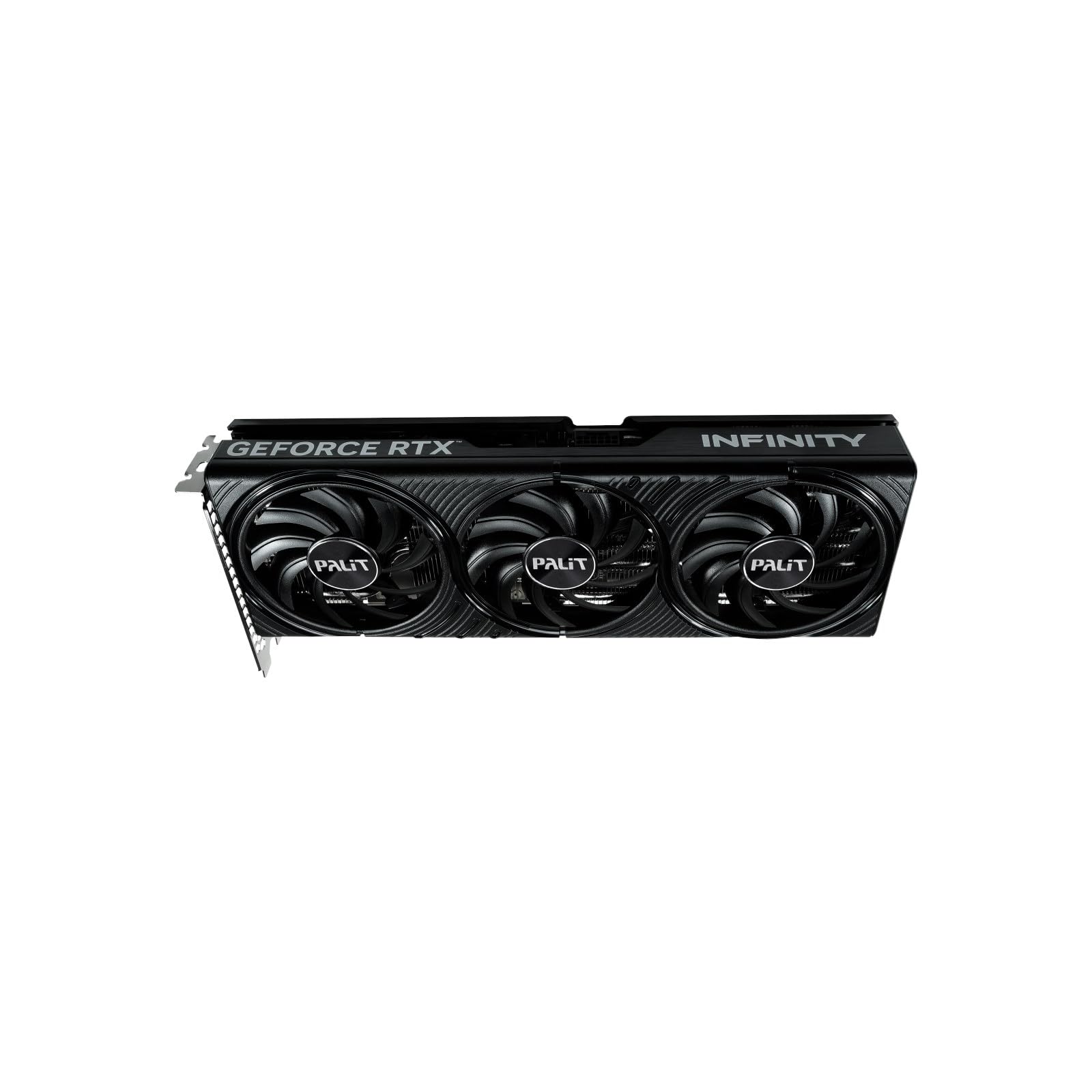 Palit GeForce RTX 5070 Infinity 3 OC (12 GB GDDR7/PCI Express 5.0/2542 MHz/28000 MHz)