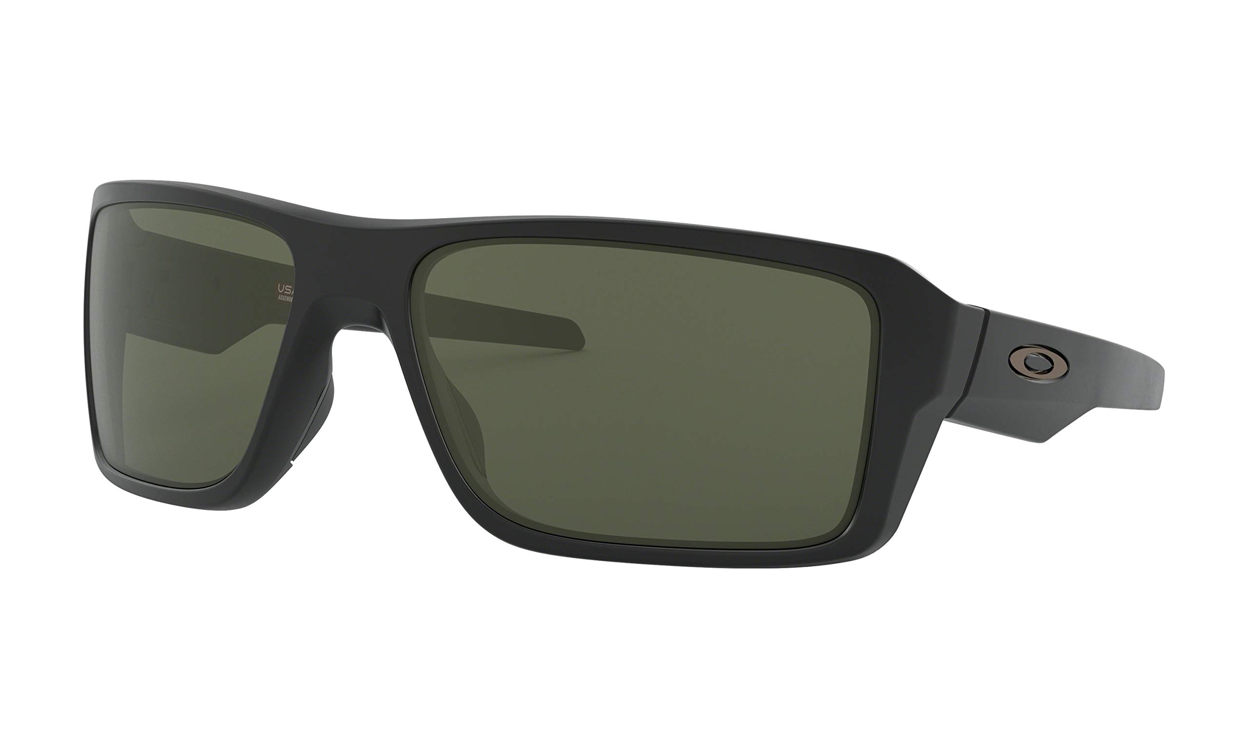oakley double edge lens