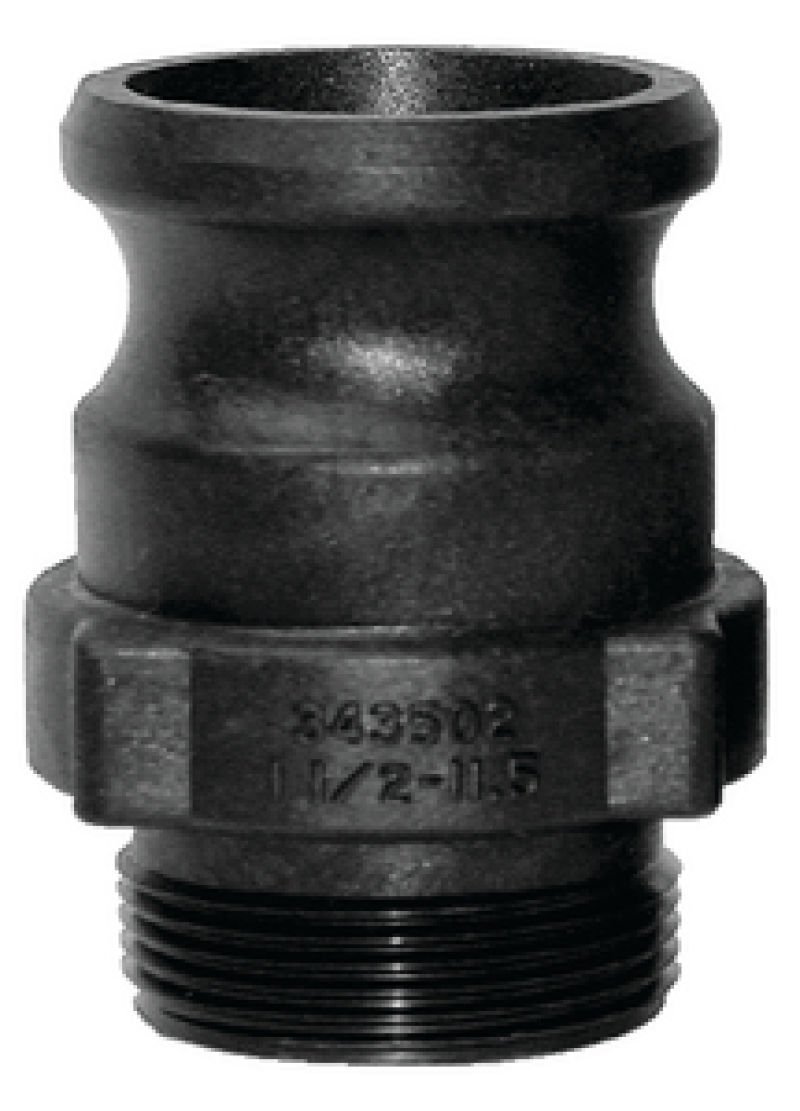 SeaLand Noz-All Pumpout Adapter 1 1/4
