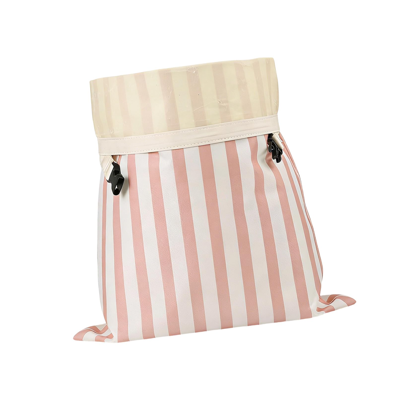 Xinsheinelry Bees Wax Bread Bag for Homemade Sourdough Loaves Practical Oxford Cloth Food Wrap with Elastic Bands Recyclable Beekeeping Bread Bag