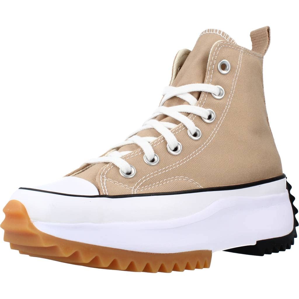 Converse Run Star Hike Recycled Polyester Platform, Sneaker Mujer