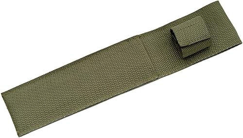 Miniatura 3 de SZCO Supplies Cuchillo de punta de lanza militar