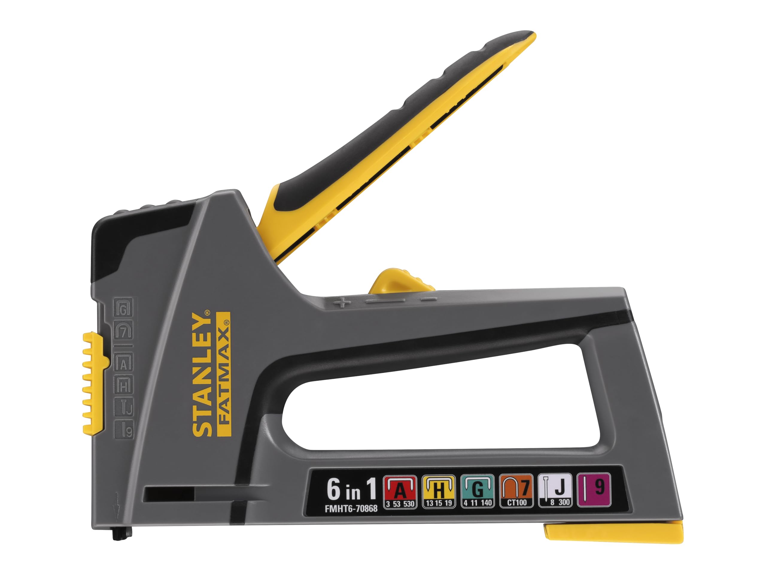 STANLEY FMHT6-70868 Graffatrice, TR75