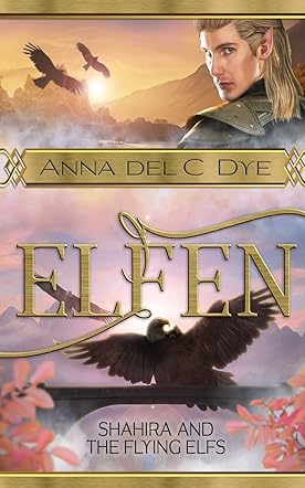 Shahira and the Flying Elfs