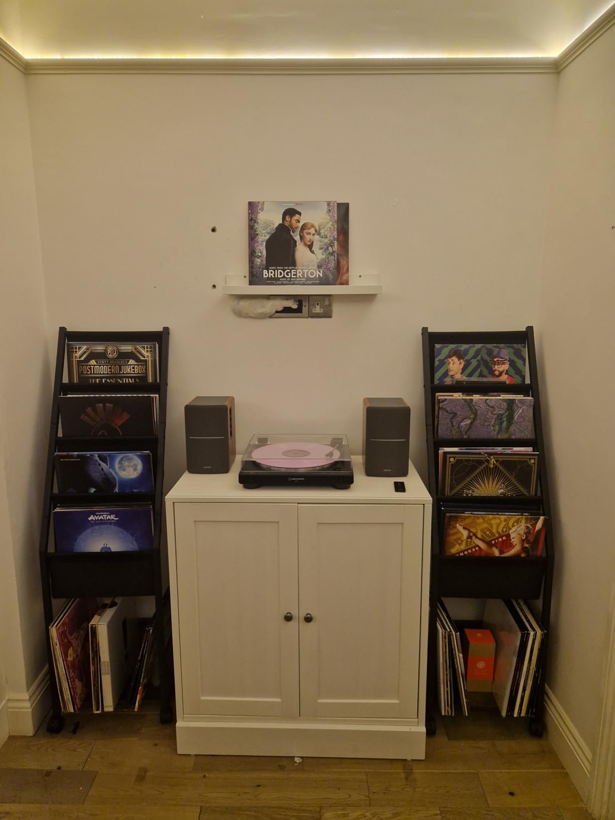 Customer photo