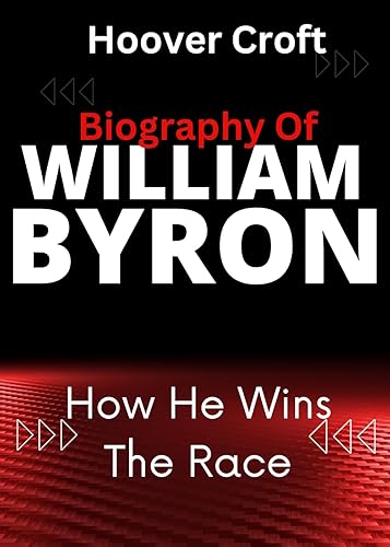 Biography Of William Byron: How He Wins The Race: The Remarkable Life and Career of NASCAR Sensation's 2024 Daytona 500 Champion. William Byron NASCAR's Youngest Trailblazer with iRacing Roots