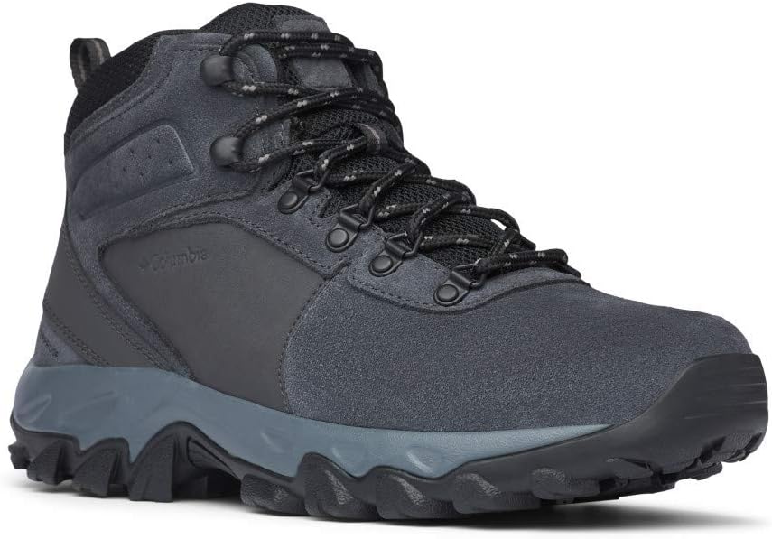 Newton Ridge Plus Ii Waterproof unisex-adult Hiking Boot