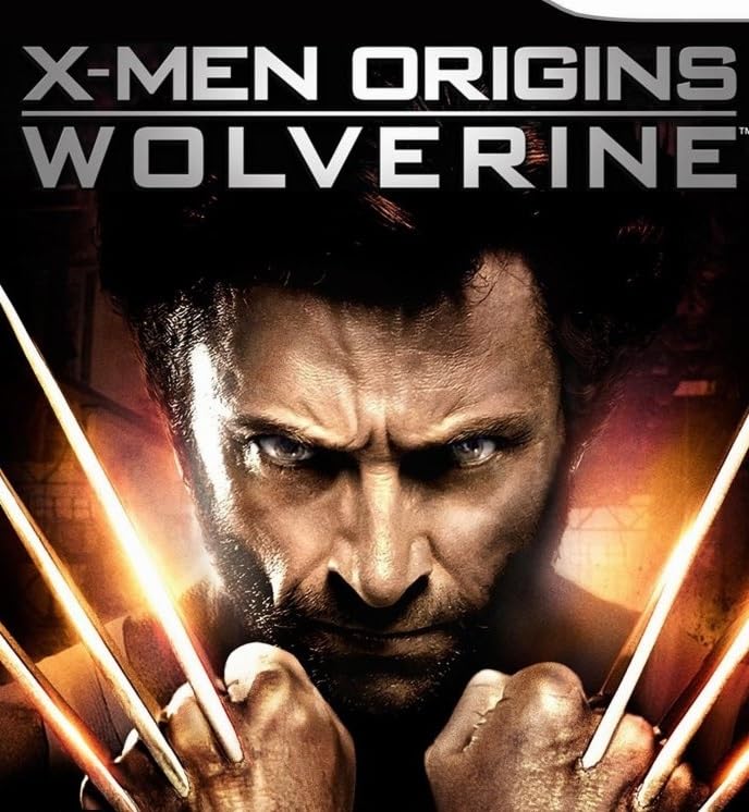 Wolverinee -PC DVD Game by Zigshash Retail-image-32