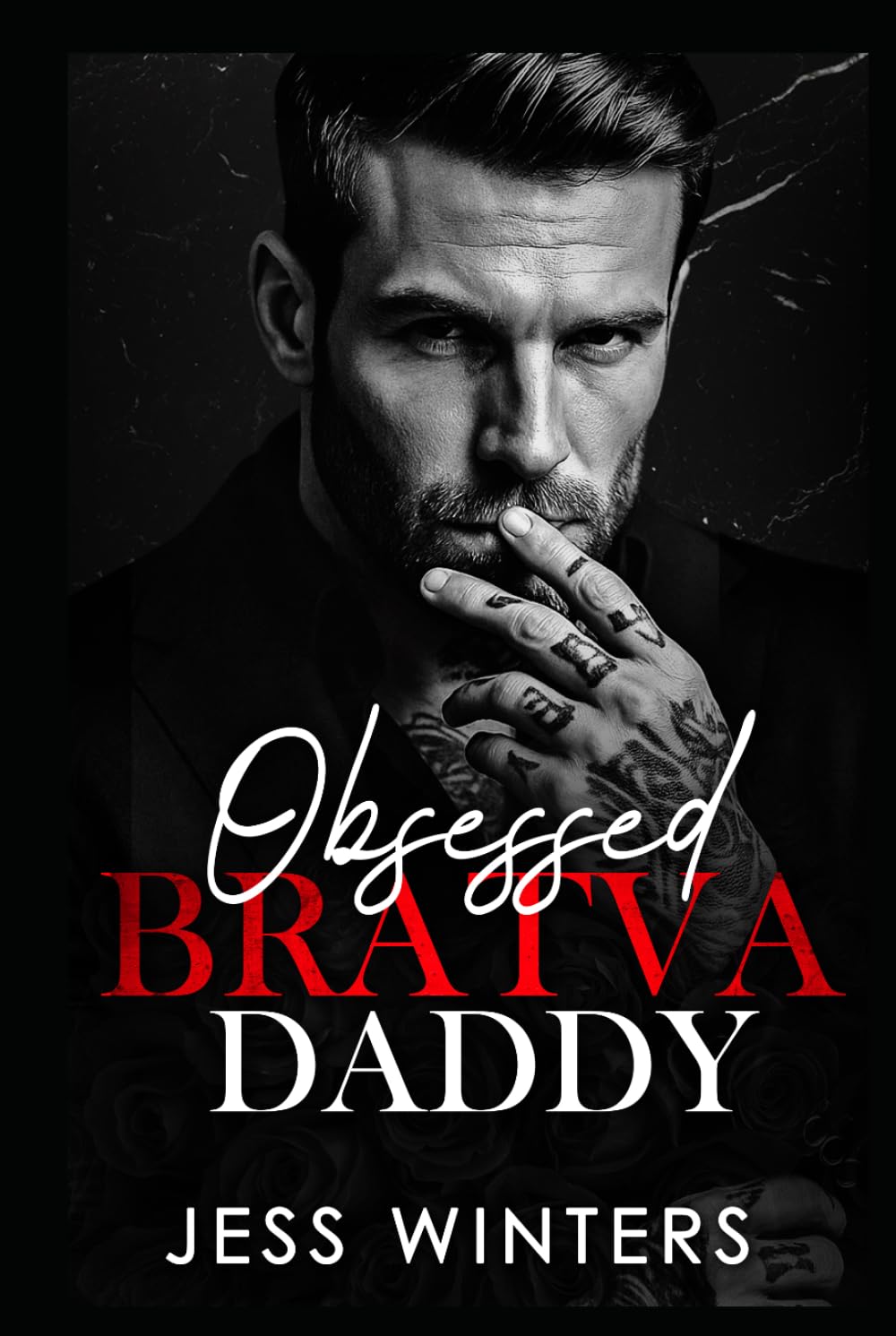 Obsessed Bratva Daddy: An Age Gap Single Dad Nanny Romance (Wicked Bratva Daddies)