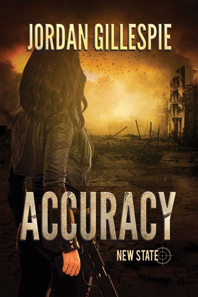 Accuracy Volume 1 (New State)