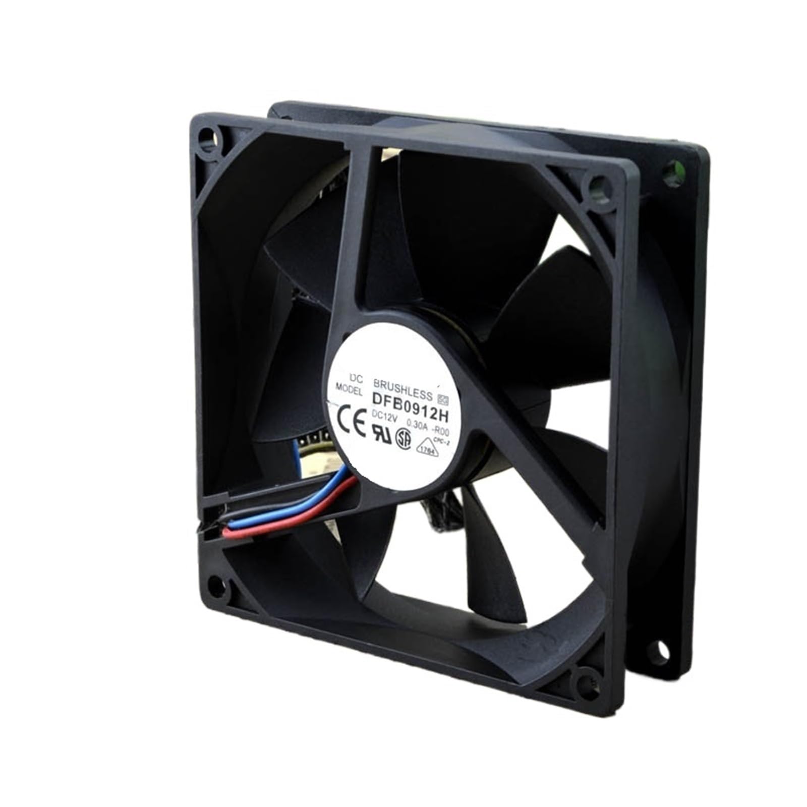 TRBFGVCJ DFB0912H 12V 0.30A 9025 90 * 90 * 25mm 9cm COOLING FAN