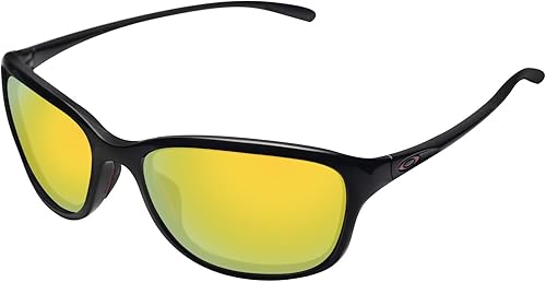 Miniatura 14 de Lente polarizada de repuesto para gafas de sol Oakley She's Unstoppable OO9297 - Más opciones Marrón óxido - Polarizado