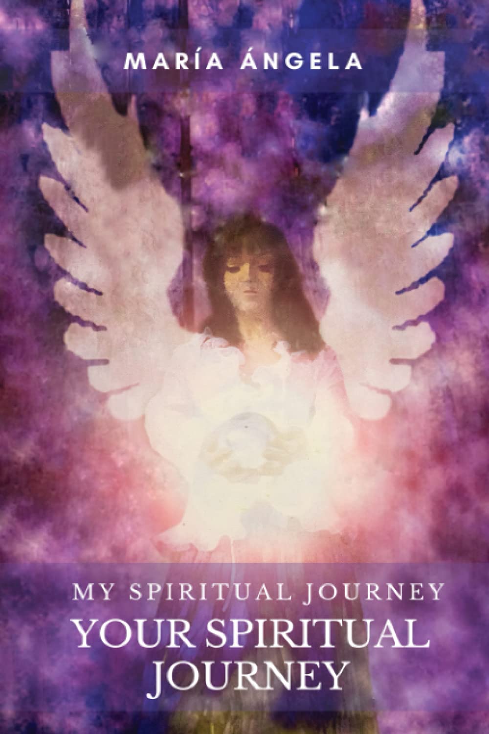 My spiritual Journey... Your spiritual journey...