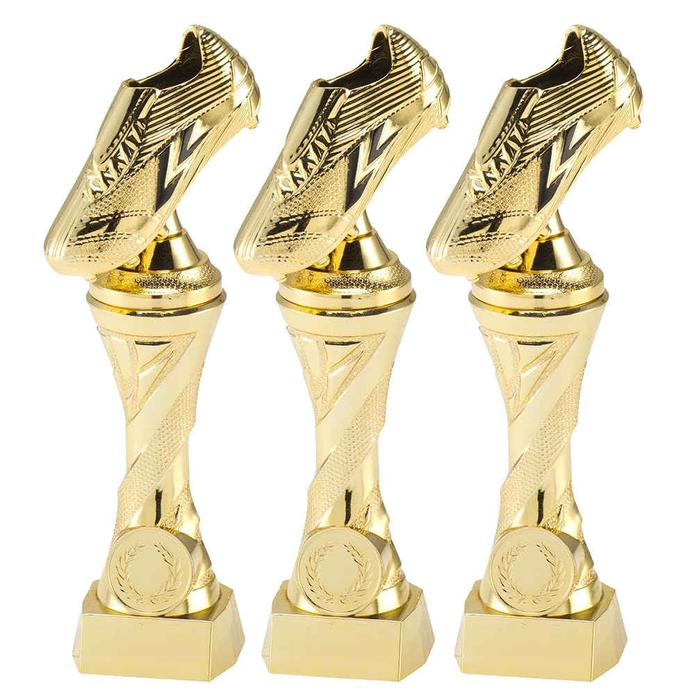Larius Trophée de Football -