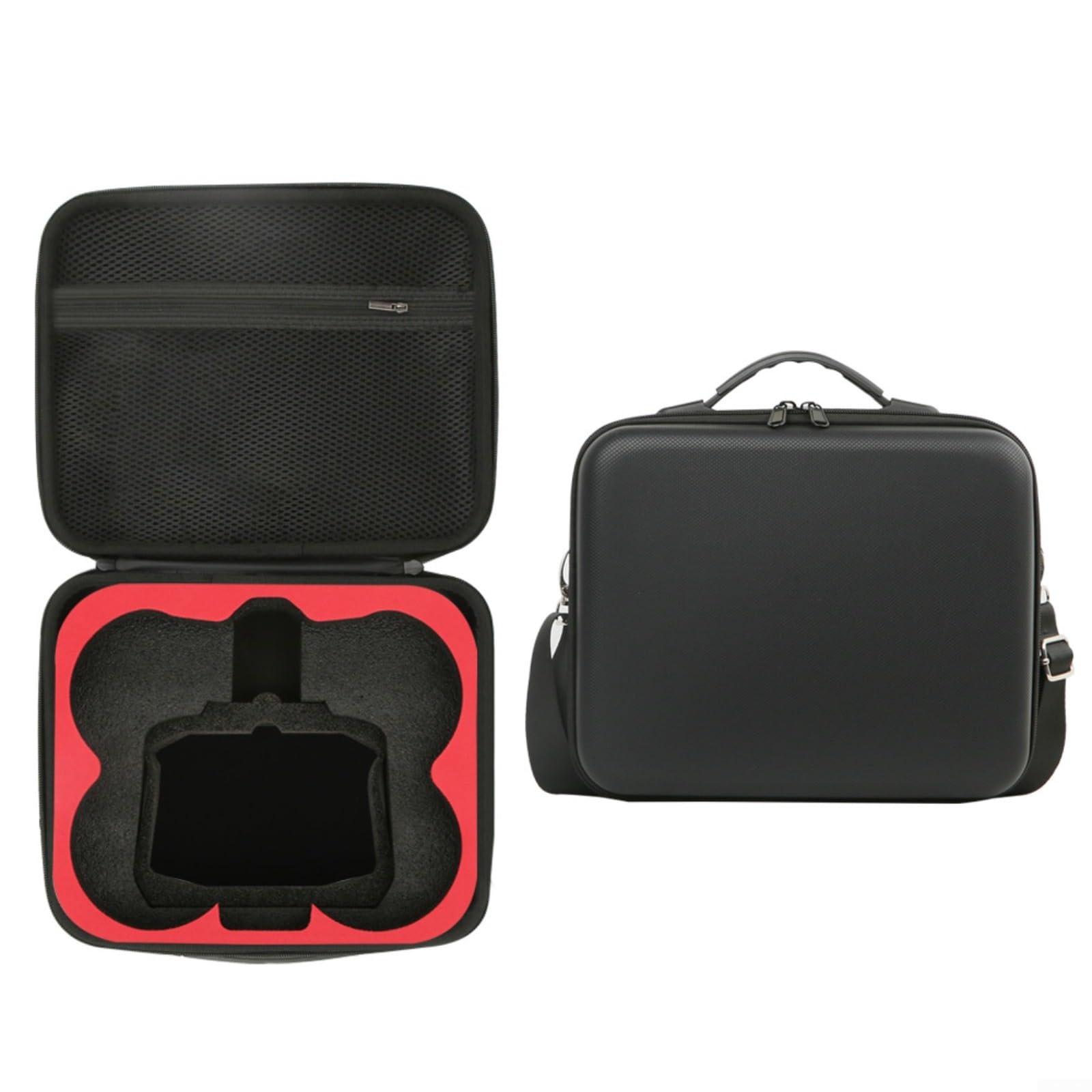 Sac de transport pour DJI Avata boîte de voyage légère pour vos randonnées et sessions de vol en plein air