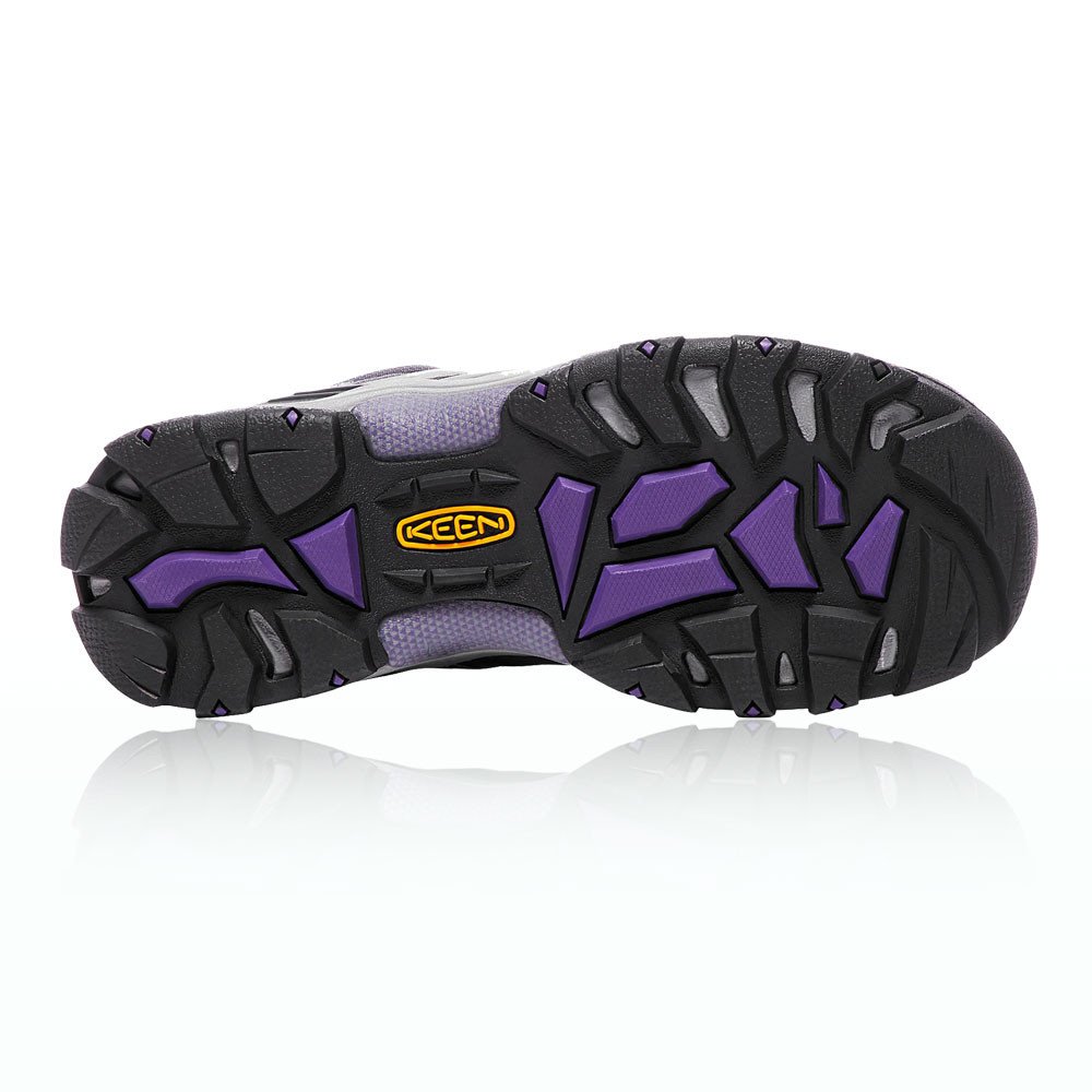 KEEN Damen Gypsum II Mid WpTrekking- & Wanderstiefel