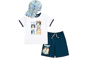 Bluey 2T Toddler Boys' Underwear 2-Pack