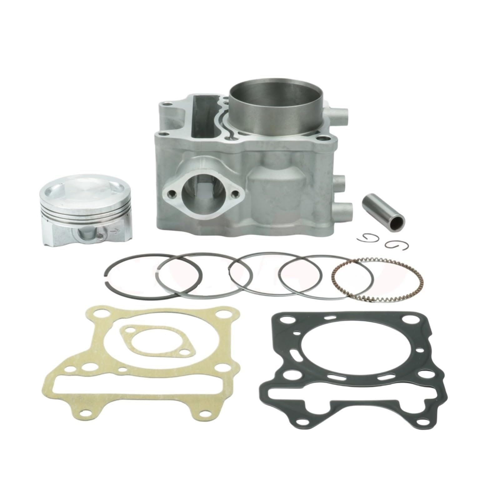 Cilindro 62 mm para reparar pérdida de potencia en PCX150 kit motor 2013-2018