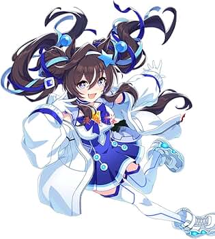 Amazon.co.jp: [900] ヴィブロス 宇宙走娘＜コスモピュエラ