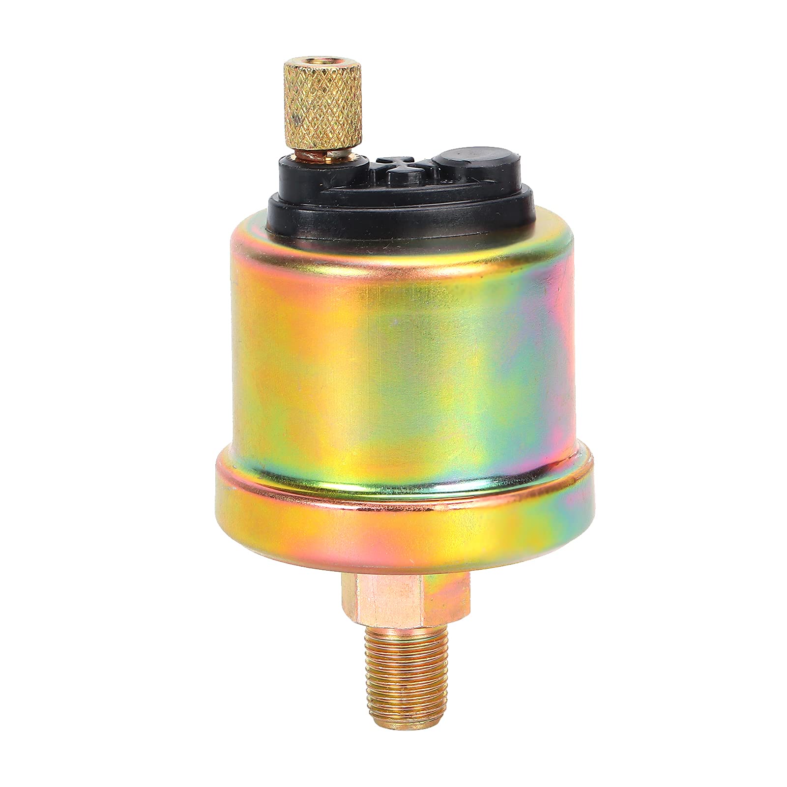 Indicatore 3 In 1 Per Auto - Temperatura, Pressione Olio E Voltmetro - Foto 11