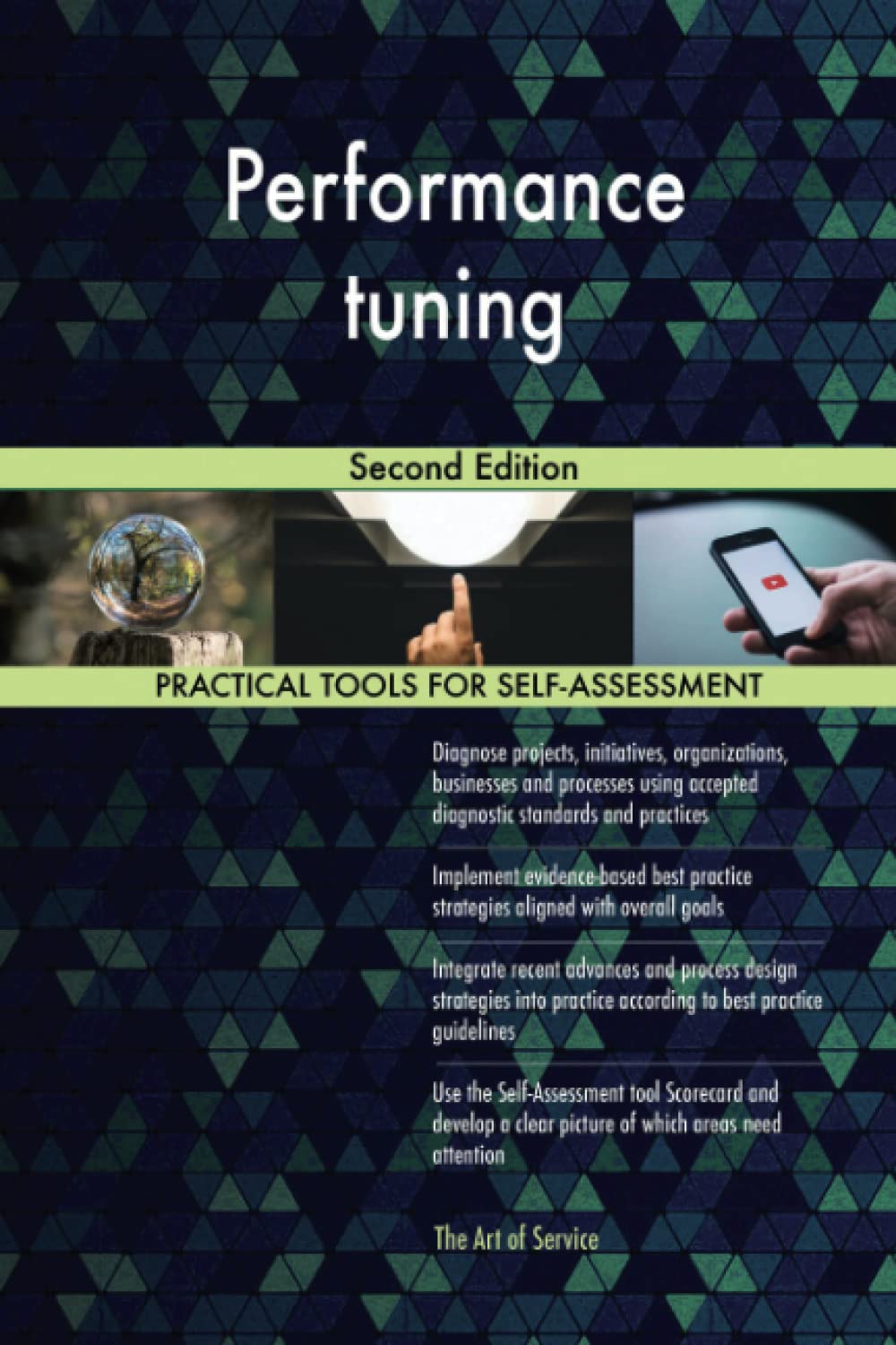 Performance tuning Second Edition