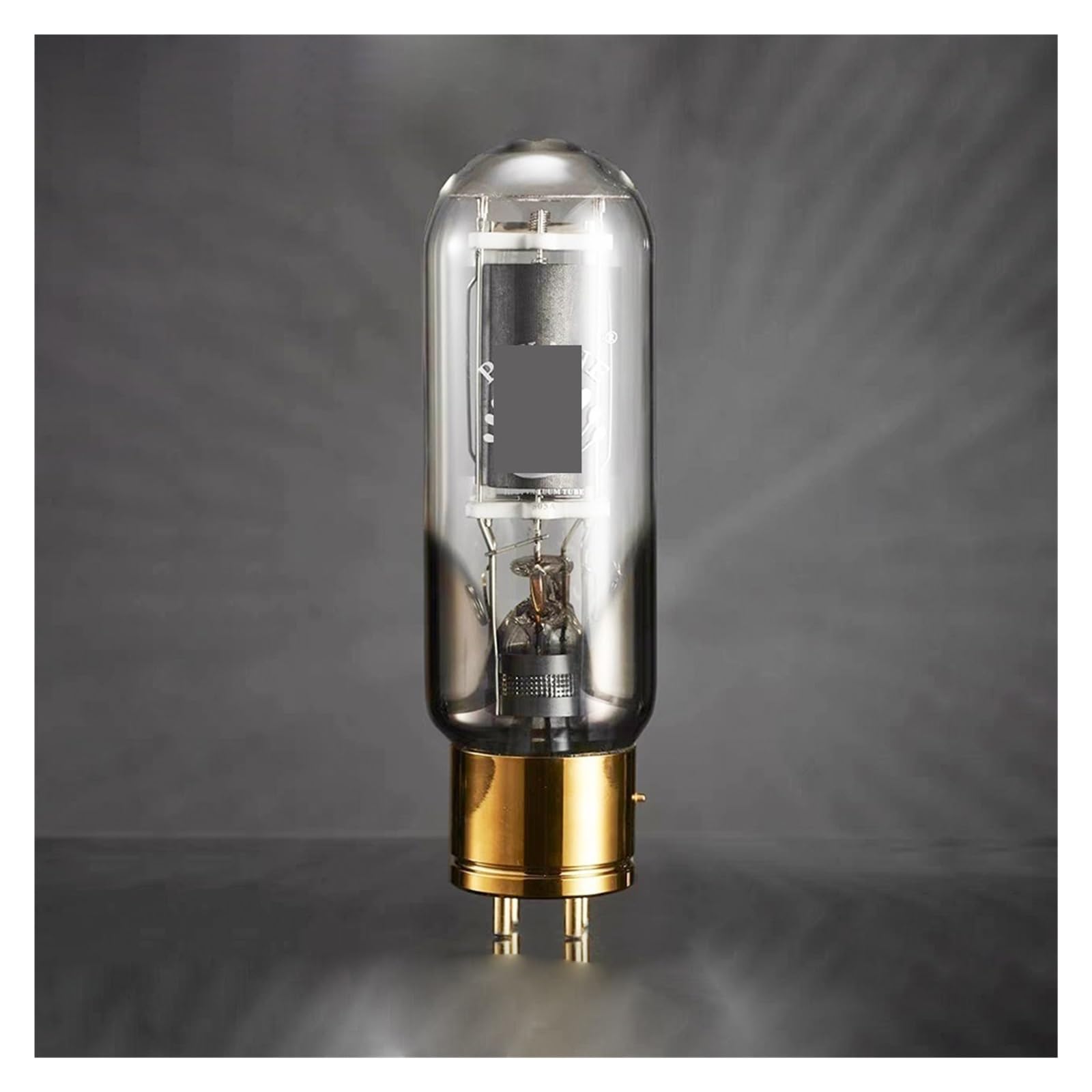 The 805A Tube Replaces The 805 FU-5 Tube for Audio amplifiers, Providing an Exact Parameter Match(1 pcs)