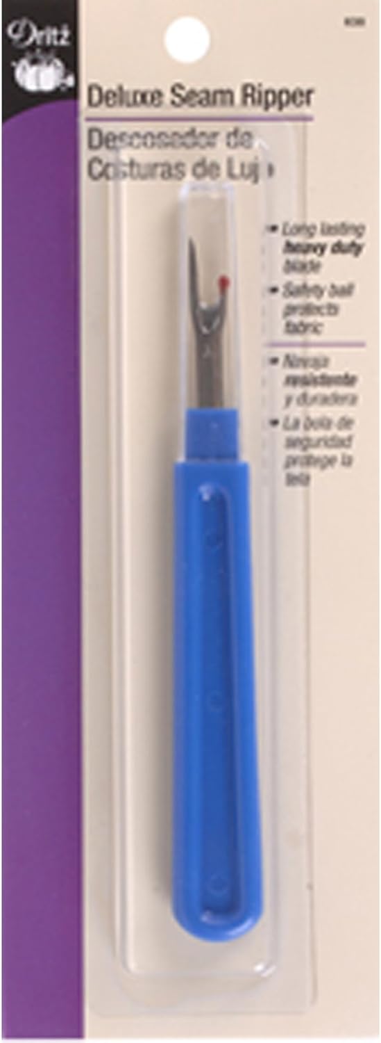 Dritz Deluxe Seam Ripper - Image 3