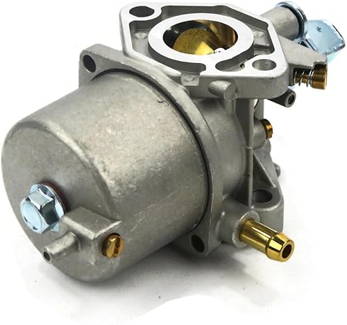 Miniatura 3 de The ROP Shop | Carburetor for Club Car 17561 fits FE290 98-Up Golf Cart